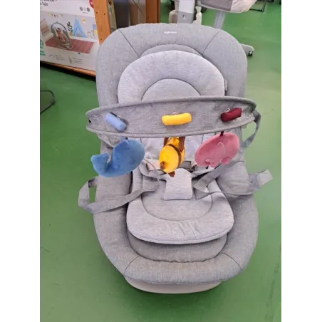 Sdraietta Inglesina Lounge