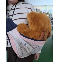 Fascia Porta Bimbi Laterale