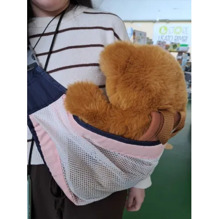 Fascia Porta Bimbi Laterale