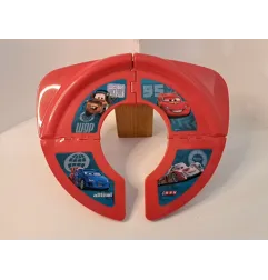 Riduttore Pieghevole Cars