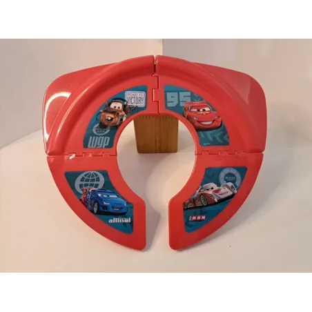 Riduttore Pieghevole Cars