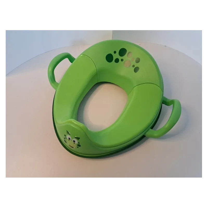 Riduttore WC Verde