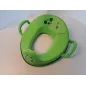 Riduttore WC Verde