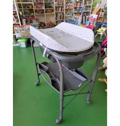 Bilancia Pesabambini Laica