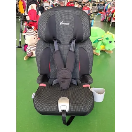 Seggiolino Auto Giordani 15/26 Kg