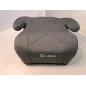 Seggiolino Auto Rialzo Da 125 A 150 Cm NUOVO Leo+ No Isofix Grigio
