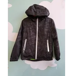 Giubbino Original Marines Nero 7/8 A