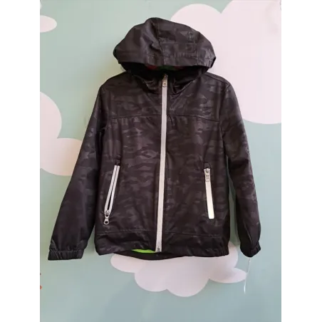 Giubbino Original Marines Nero 7/8 A