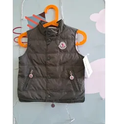 Smanicato Moncler Verdone 2 A