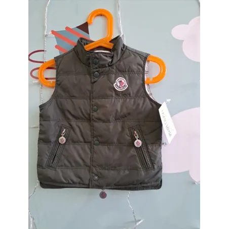 Smanicato Moncler Verdone 2 A