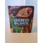 Libro Sui Dinosauri In Inglese Dino Block