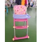 Gioco Seggiolone Pappa Per Bambole