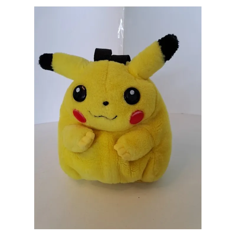 Zaino Pikachu