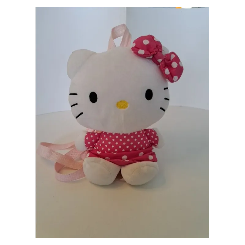 Zaino Hello Kitty Zaino Hello Kitty