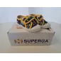 Scarpe Superga Leggere Blu e Gialle N 20