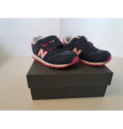 Scarpe New Balance Blu e Rosa N 22.5