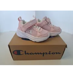 Scarpe Champions Rosa N 22 Mai Messe