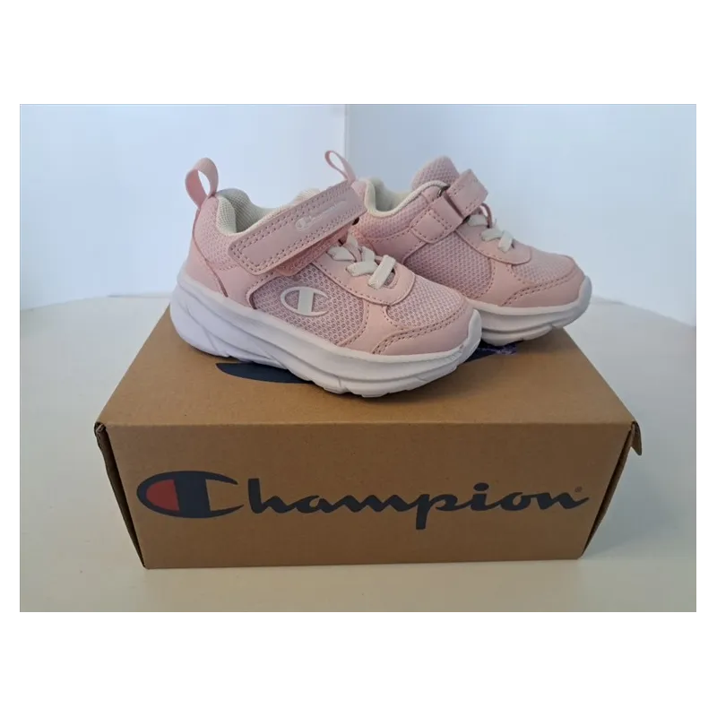 Scarpe Champions Rosa N 22 Mai Messe