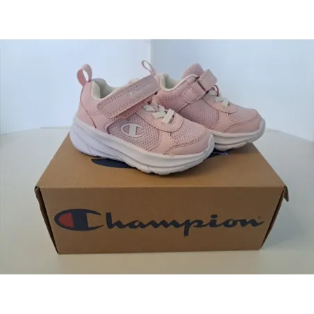 Scarpe Champions Rosa N 22 Mai Messe