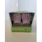 Crocs Rosa C1/2 - N 20/21