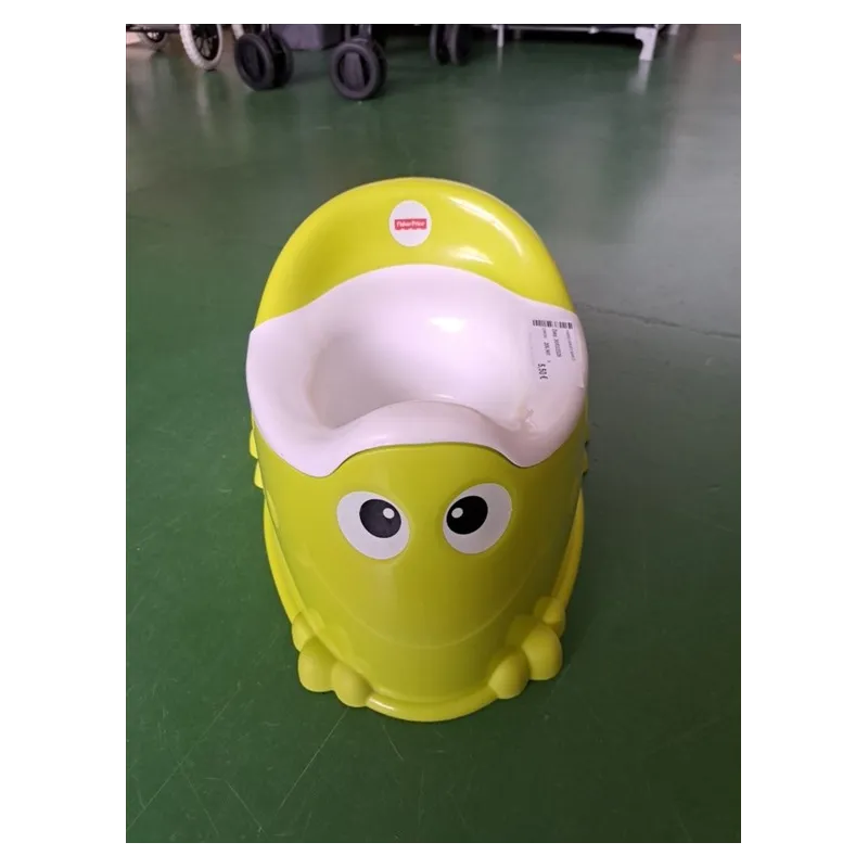 Vasino Verde e Bianco