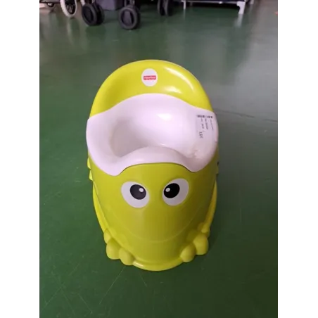 Vasino Verde e Bianco