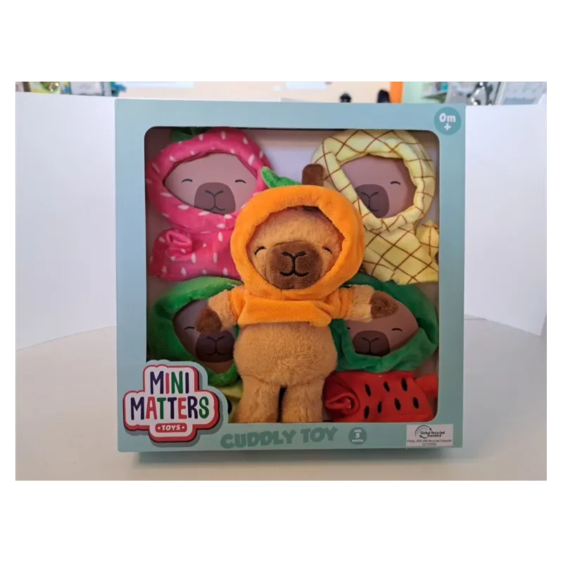 Peluche Orsetto Da Vestire