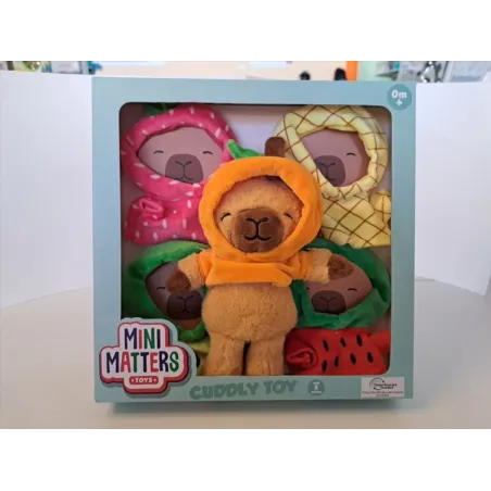 Peluche Orsetto Da Vestire