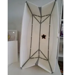 Vaschetta Pieghevole Stokke XL