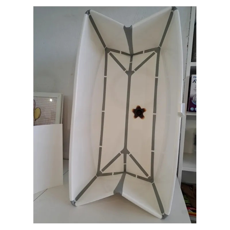 Vaschetta Pieghevole Stokke XL