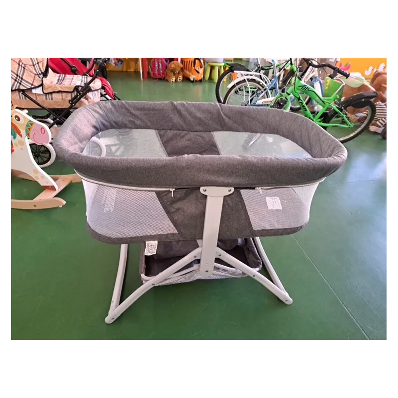 Culla Giordani Da Viaggio Sleep & Go