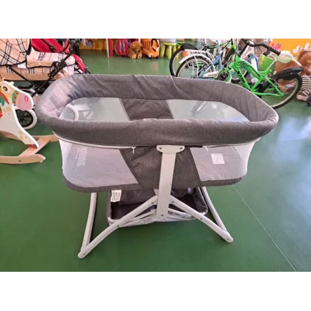 Culla Giordani Da Viaggio Sleep & Go