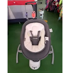 Sdraietta Baby Moov (Va Con Pile Non C'è Adattatore)