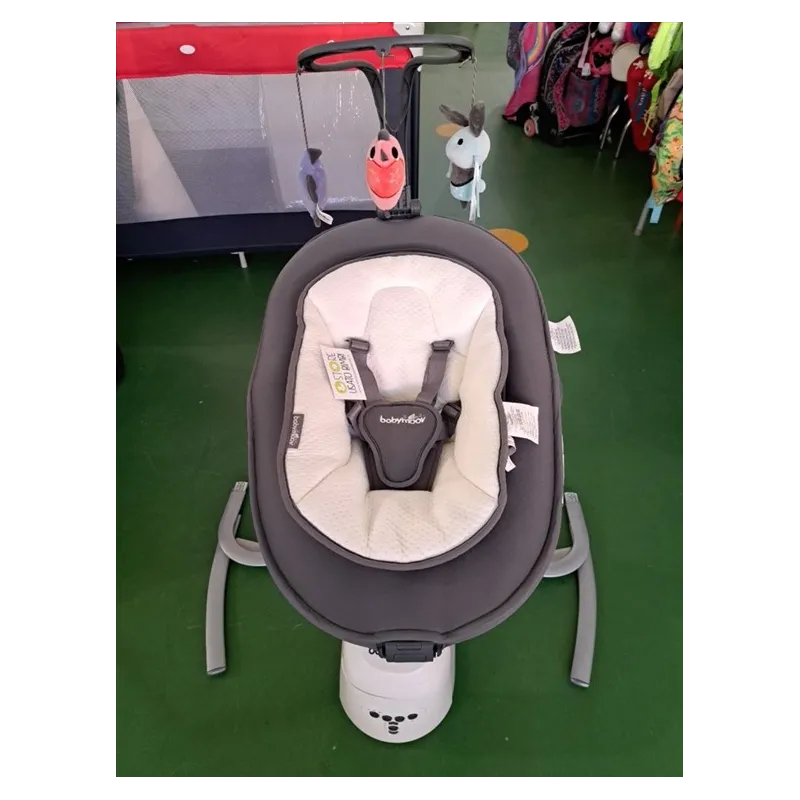 Sdraietta Baby Moov (Va Con Pile Non C'è Adattatore)