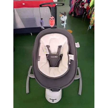 Sdraietta Baby Moov (Va Con Pile Non C'è Adattatore)