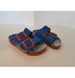 Ciabatte / Sandali Spiderman N 25