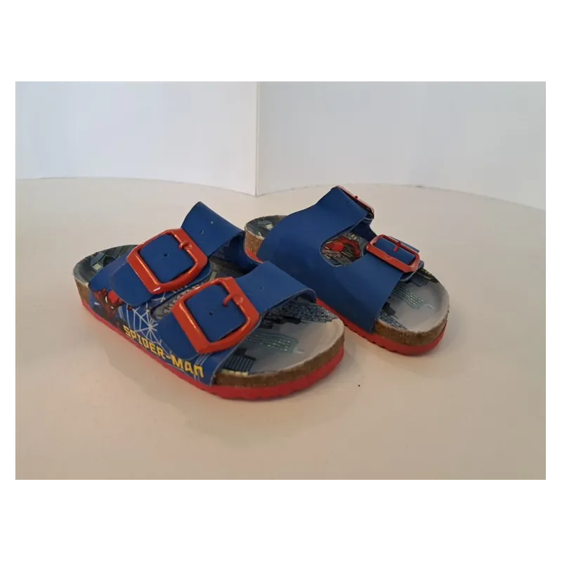 Ciabatte / Sandali Spiderman N 25