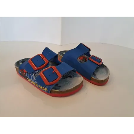 Ciabatte / Sandali Spiderman N 25