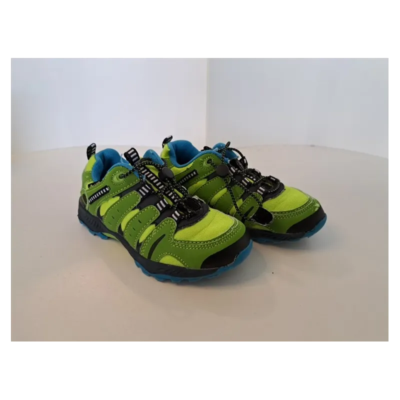 Scarpe da Trekking Lico Fremont N 28