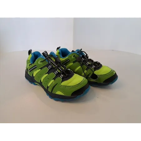 Scarpe da Trekking Lico Fremont N 28