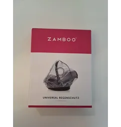 Parapioggia Ovetto Zamboo