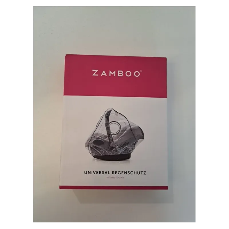 Parapioggia Ovetto Zamboo