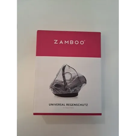 Parapioggia Ovetto Zamboo