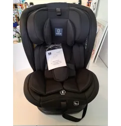 Seggiolino Auto Isofix 40-150 Cm Nuovo