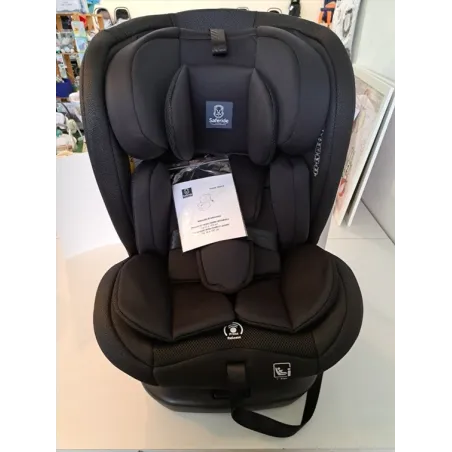 Seggiolino Auto Isofix 40-150 Cm Nuovo