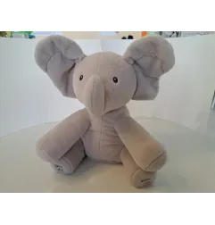 Elefantino Flaffy Cucù