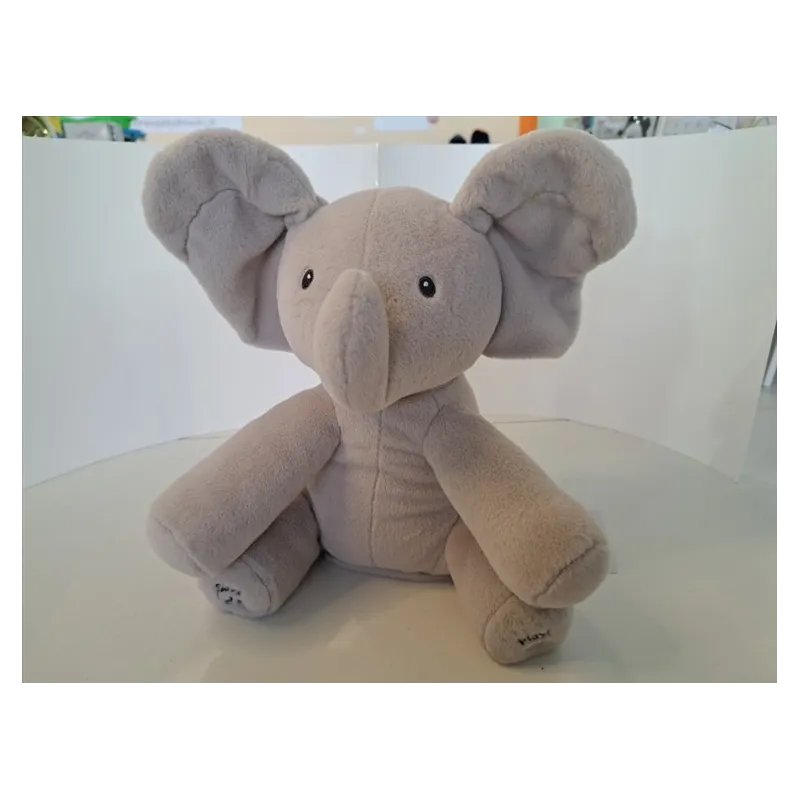 Elefantino Flaffy Cucù