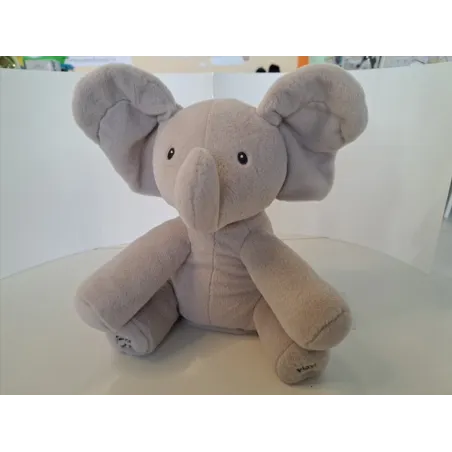 Elefantino Flaffy Cucù
