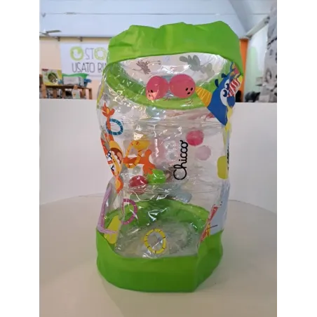 Tubo Gioco Gonfiabile Chicco Tummy Time