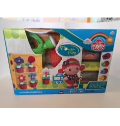 Gioco Didò Negozio Di Fiori Nuovo